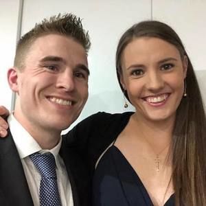 Meet your Posher, Phillipa